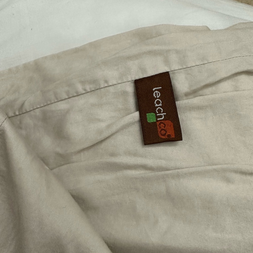 Leachco maternity pillow
